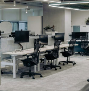 Déploiement réseau informatique entreprise Déploiement réseau informatique entreprise