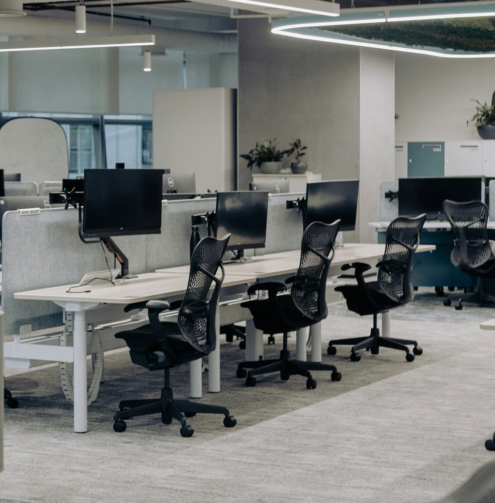Câblage RJ45 entreprise