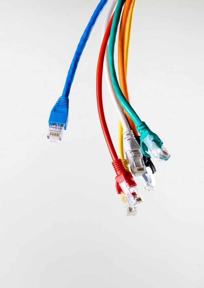 Câbles RJ45