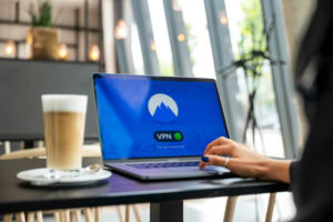 VPN réseau informatique