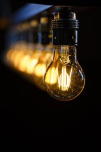 éclairage-led-extérieur